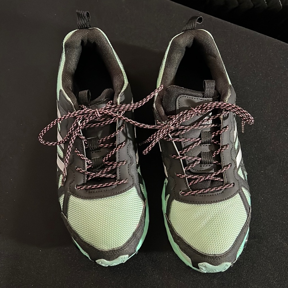 Adidas barely worn